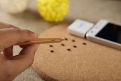 NFC无能可穿戴珠宝安全管理
