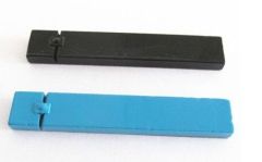 标签RFID EPC C1G2 ISO18000-6C陶瓷防揭拆抗金属 全球发货