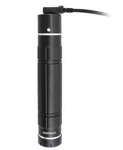 IP68磁吸附USB 125KHz警卫游览巡逻管理系统RFID卡读取器