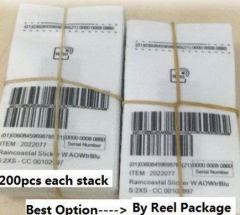 RFID HF可洗衣服安全RFID标签