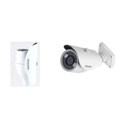 2MP 安防监控 IP PoE 高清摄像机B2710RCVZ