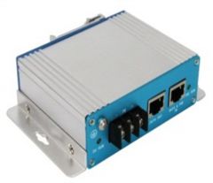10/100m 60W POE分离器
