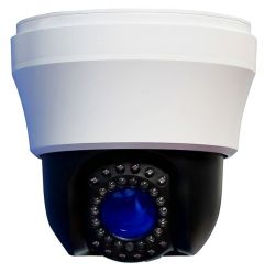 4英寸迷你速度IR摄像头（CSJ-H4RL-T 1000TVL）