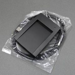 标签EM4305写卡器，134.2MHZ，动物发卡器#全球发货