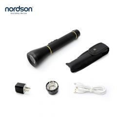 4M闪存IP68磁性USB 125KHz RFID卡警卫游览巡回巡逻系统项目