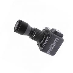 65mm Tele Lens WiFi户外便携式无线间谍监视摄像头