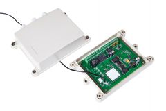 GPRS GPS模拟数据记录器（S262）