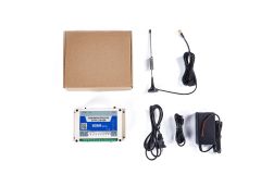 GSM GPRS温度记录仪（户外）S261