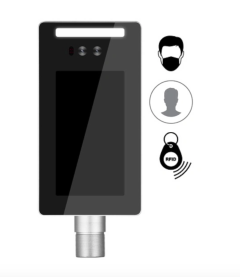 机器SIM Smart Security Face识别RFID TCP IP WIEGAND门访问控制免费软件动态面部和卡