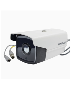 海康威视防水夜视1080P 摄影机 200万画素 监视器 镜头 SONY AHD 送DVE变压器专用支架