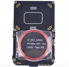 最新版本proxmark3开发套件3 Proxmark NFC RFID读写器 复制器 可换卡