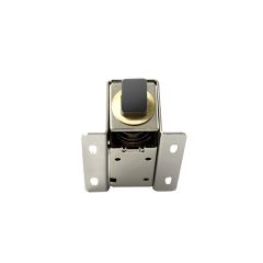 可调节的Lock-Tougue DC12V或24V 6V机柜锁与CE Rohs