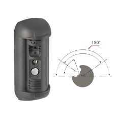 Beward IP视频对讲机访问控制门进入系统