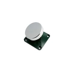 DC12V/24V壁挂门支架门塞子不锈钢