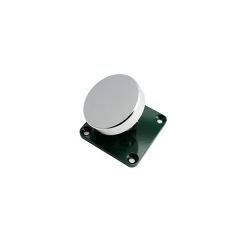DC12V/24V壁挂门支架门塞子不锈钢