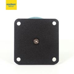 DC12V/24V壁挂式不锈钢门塞