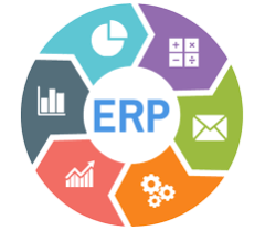 中小型公司的企业资源计划（ERP）系统