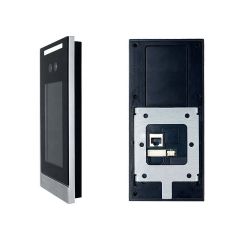 动态面部识别访问控制系统TCP/IP时间出席解决方案