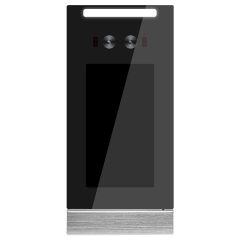 Linux操作系统面部访问控制旋转门系统