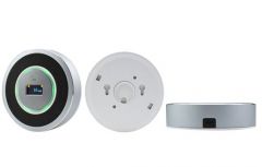 Zigbee CO探测器