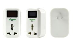 Zigbee Smart插座