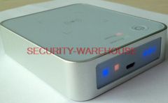 UHF 蓝牙便携式读写器