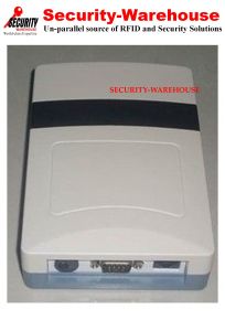 RFID UHF 桌面型读写器写入器（多标签识别，EPC 96-bit + ISO18000-6B，RS232/USB，SDK，0.5 米写入距离）