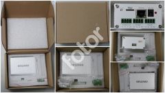 sip 4电线模拟视频门手机到IP转换器盒