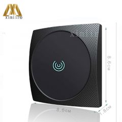 13.56MHz IC卡MF卡Mi-Fare卡访问控制读取器Wiegand34卡门读取器访问CO