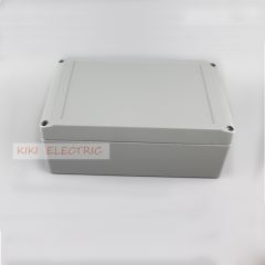 200*130*78mm Cheaper Sell Industrial Waterproof  Aluminum Box / Metal Enclosure as Control or Juncti