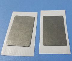 25％/批次NFC S50反金属标签移动支付标签移动IC反对金属标签NFC RFID标签