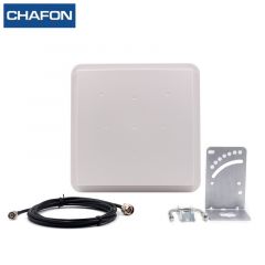 902-928 MHz圆形7DBI增益RFID UHF读取器天线用于停车场管理