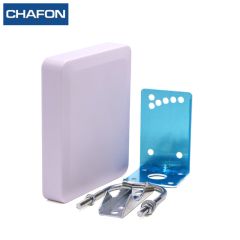CHAFON UHF 5DBI RFID天线865-868MHz / 902-928MHz用SMA Connecto用SMA Connecto的被动圆极化