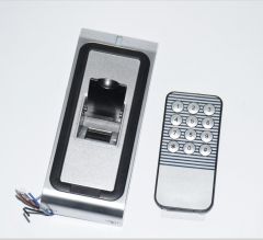 Lpsecurity Biometrics指纹访问控制RFID读取器的门口访问控制系统WG2