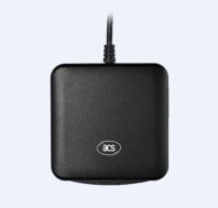 最新的ACR39U智能卡读取器作者USB接口