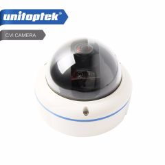 安全2MP HDCVI摄像头1080p Fisheye Dome户外CCTV HD CVI CVI摄像机Panaramic 360度0.01 L