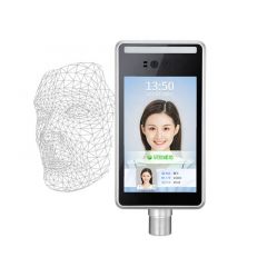 视频WiFi屏幕面部识别数字标牌LCD媒体广告玩家