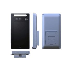 Wiegand支持RFID HID读卡器TCP/IP时间出勤系统Linux Face终端