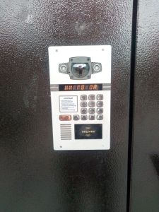 有线门电话视频对讲机解锁建筑系统