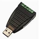 prod_宇泰UTEK USB轉TTL串口轉換器 5V USB2.0轉TTL協議模塊UT-8851_2