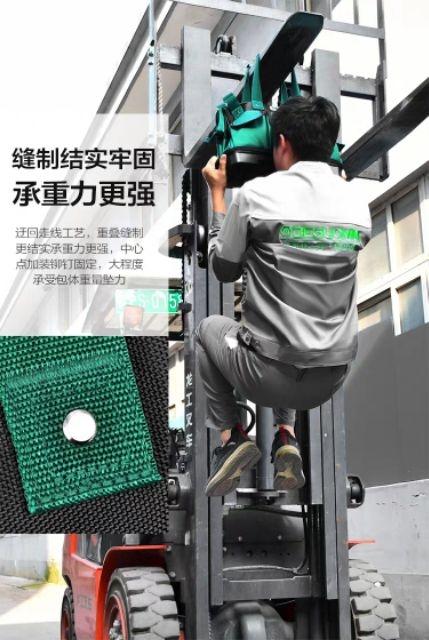 prod_專業五金用品 美耐特多功能工具包多功能维修腰包帆布大加厚五金工具袋手提挎电工收纳17吋410-225-295mm_2