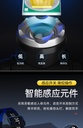 prod_頭燈 釣魚燈 工作燈 投射燈 L2頭燈 頭載燈 工程帽燈 維修燈 LED頭燈強光超亮頭戴式小手電筒戶外遠射充電疝氣感應夜釣魚礦燈_4