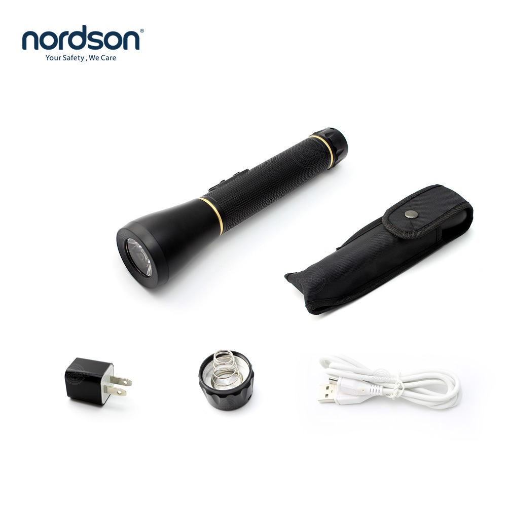 4M闪存IP68磁性USB 125KHz RFID卡警卫游览巡回巡逻系统项目