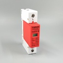 AC SPD 1P 30KA〜60KA B〜385V房屋电涌保护器保护剂保护性低压避雷器设备