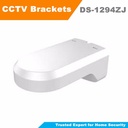 Hik壁挂支架DS-1294ZJ CCTV支架用于PTZ IP摄像头DS-2DE2202I-DE3/W，DS-2DE2202-DE3/W/W