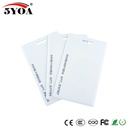 50pcs 1.8毫米EM4100 125KHz键FOB rfid标签访问控制卡贴纸键fob令牌r