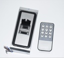 Lpsecurity Biometrics指纹访问控制RFID读取器的门口访问控制系统WG2