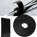 1PC电源电缆组织者电线电线耳机鼠标USB绳索管理1M/2M/3M/5M/10M OCT30