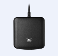 最新的ACR39U智能卡读取器作者USB接口