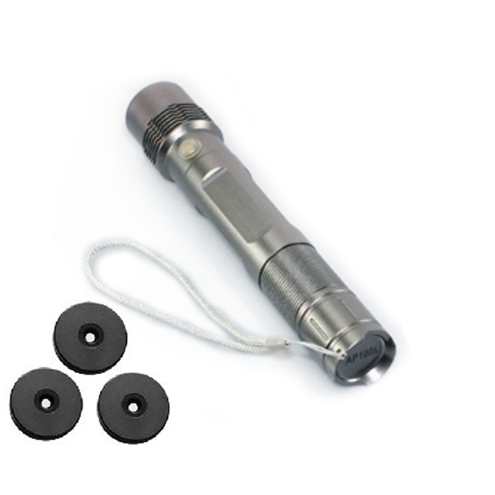 生产AP100L LED电灯感应巡逻队，USB通信， +第10巡逻点，+2人